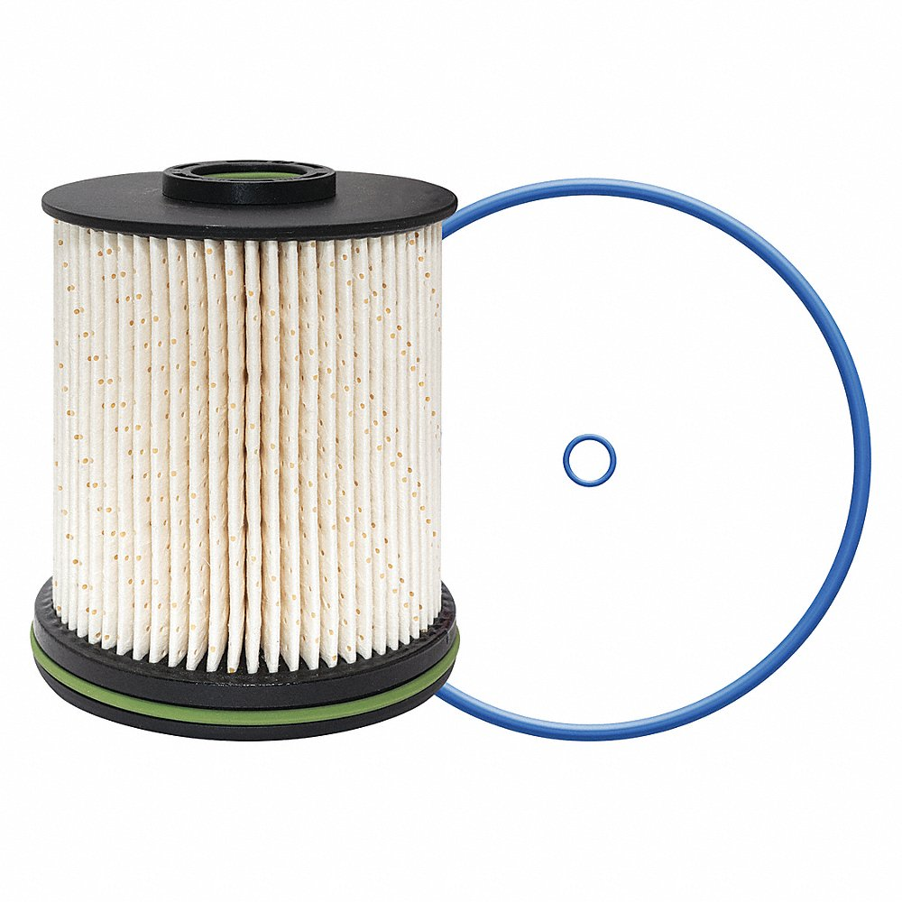 BALDWIN FILTERS PF46126 Fuel Filter, Biodiesel, Diesel, 4-3/16 Inch L | CY7RBR