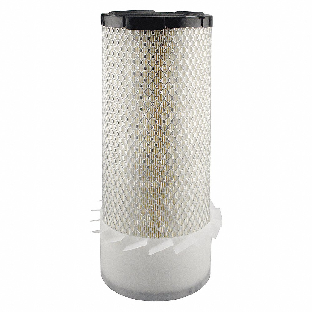 BALDWIN FILTERS RS30060-FN Air Filter Element, 5-9/32 Inch O.D | CY7QMU