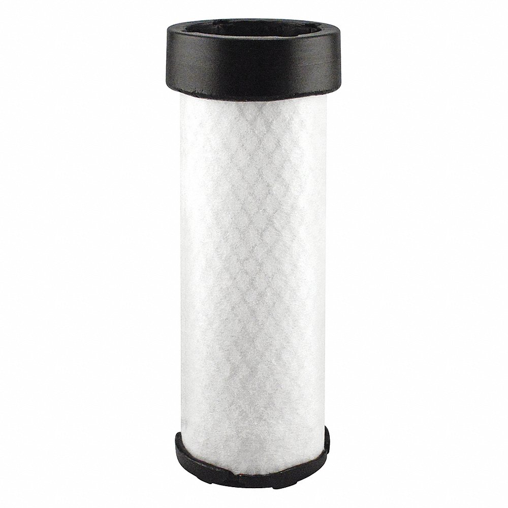 BALDWIN FILTERS RS30078 Air Filter, 9-3/32 Inch Lx3-5/16 Inch dia | CY7TFN
