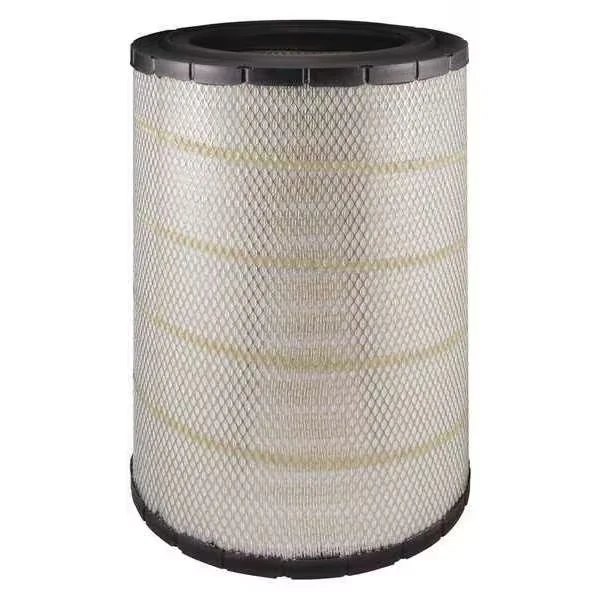 BALDWIN FILTERS RS30128 Air Filter, 19-7/16 Inch L x 14 Inch W x 14 Inch H | CY7QHZ