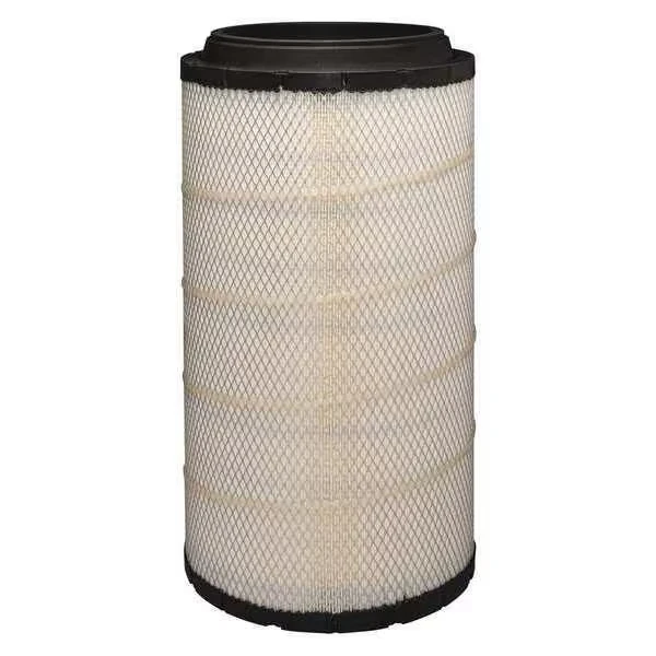 BALDWIN FILTERS RS30175 Air Filter Element, 22-5/32 InchH x 22-5/32 InchL | CY7RWG