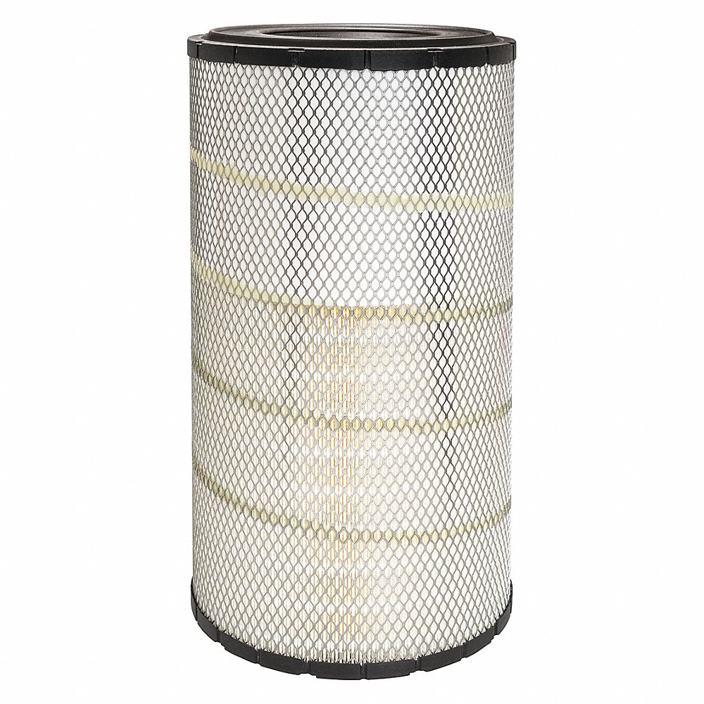 Air Filter, Radial Seal Outer Air Element