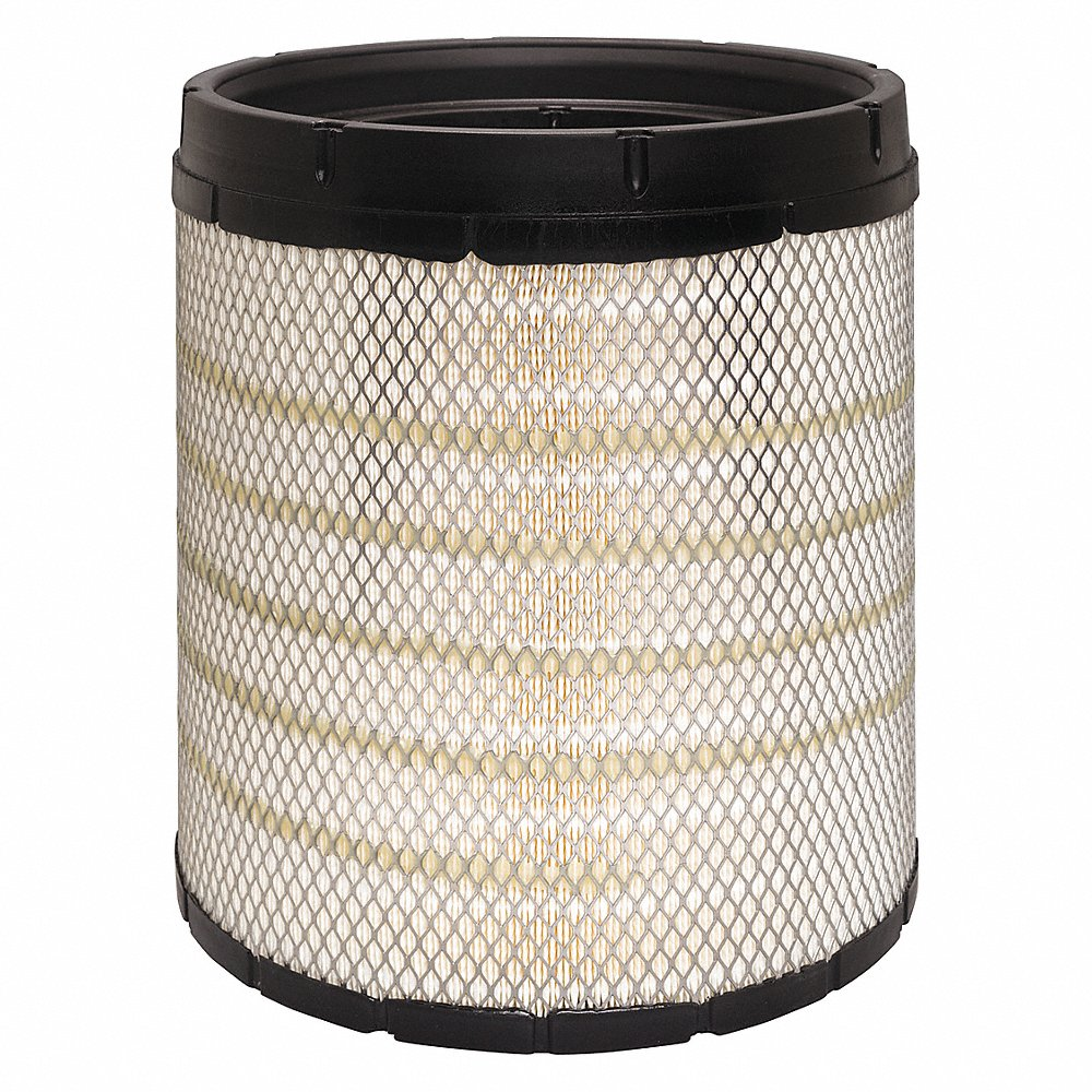 BALDWIN FILTERS RS30225 Air Filter, 13-11/16 Inch H, 12-1/16 Inch W | CY7RHH