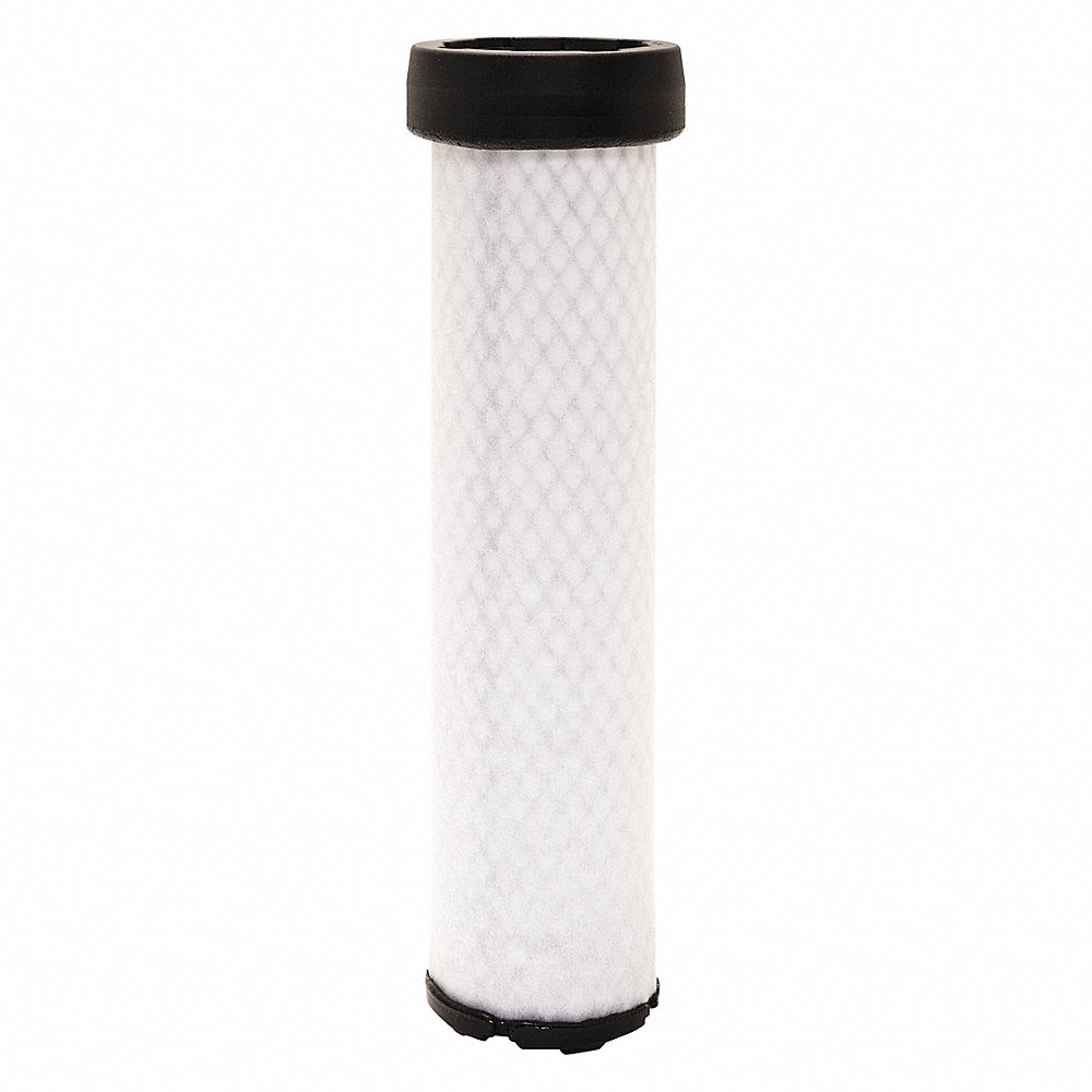 BALDWIN FILTERS RS30242 Air Filter, 12-9/16 Inch H x 12-9/16 Inch L | CY7RWU