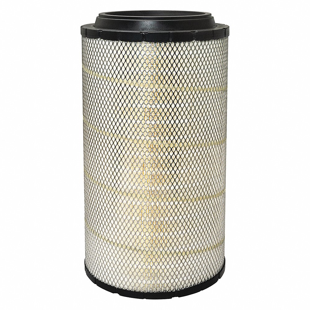 BALDWIN FILTERS RS30305 Air Filter, 11-11/16 Inch Outside dia | CY7TGW