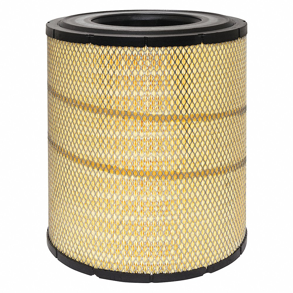 BALDWIN FILTERS RS3518XP Air Filter, 15-1/4 InchLx 12-31/32 InchWx15-1/4 InchH | CY7QZR