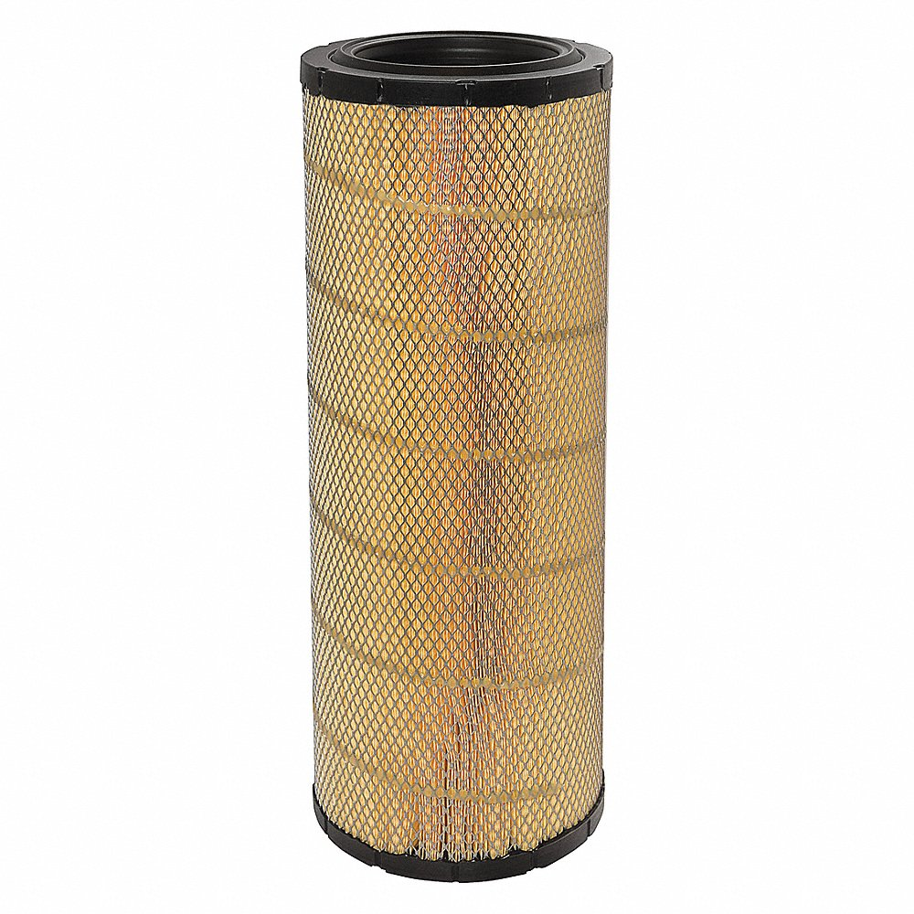 BALDWIN FILTERS RS4634XP Air Filter, Nano Outer Air Element, 27 Inch H | CY7RWF