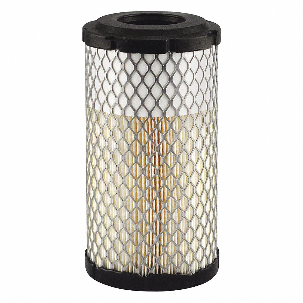BALDWIN FILTERS RS5273 Air Filter, 7 Inch Lx3-17/32 Inch dia | CY7QQN
