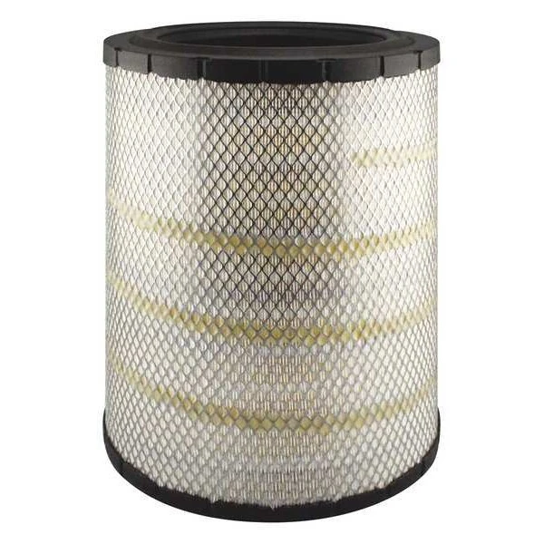 BALDWIN FILTERS RS5291 Air Filter, 15-3/4 Inch Lx11 Inch dia | CY7QRK