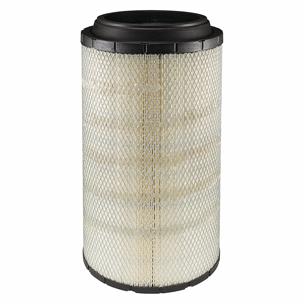 BALDWIN FILTERS RS5432 Air Filter, 18-29/32 Inch H x 18-29/32 Inch L | CY7RJW