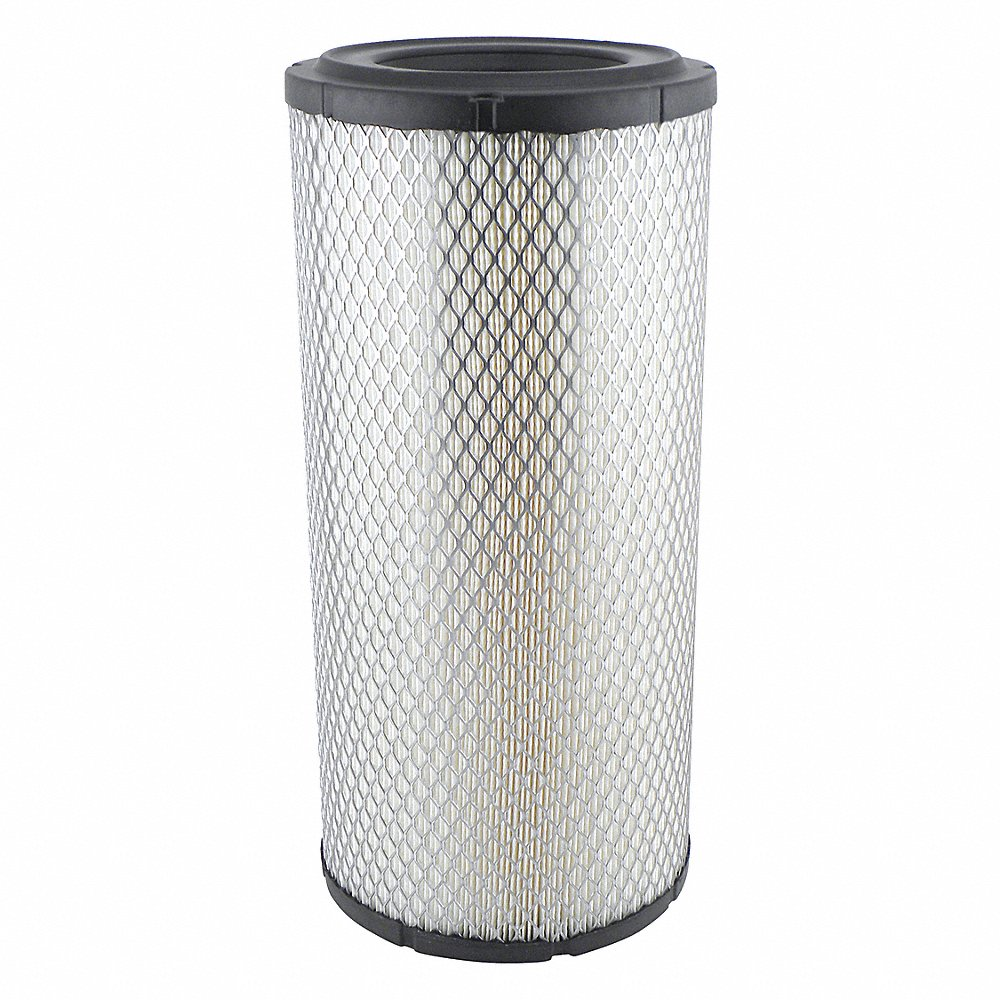 BALDWIN FILTERS RS5517 Air Filter, 6-13/16 Inch W, 6-13/16 Inch L | CY7RVA