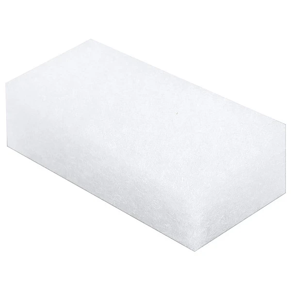BALDWIN FILTERS SA4142 Crankcase Breather Filter, Rectangular | CY7RYA