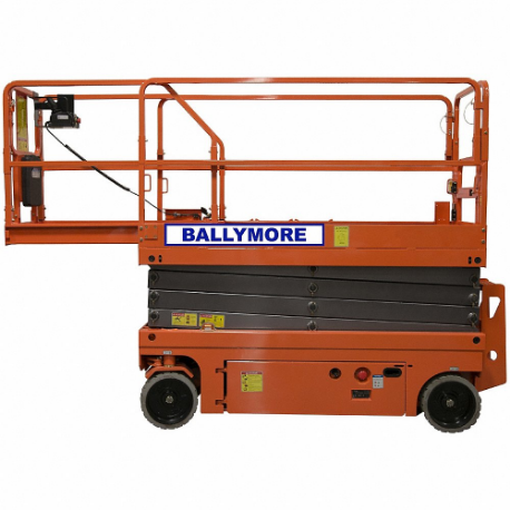 BALLYMORE DMSL-26