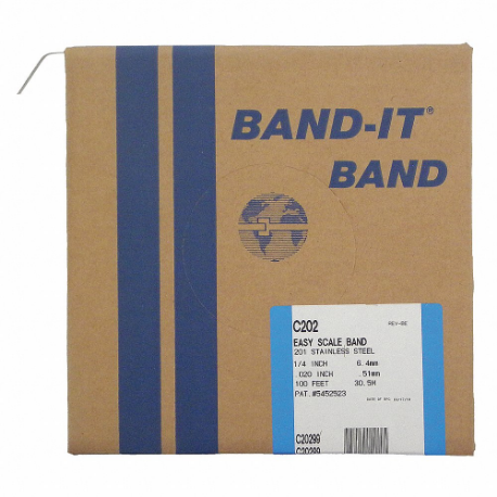 BAND-IT C20299