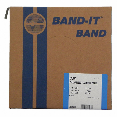BAND-IT C30499
