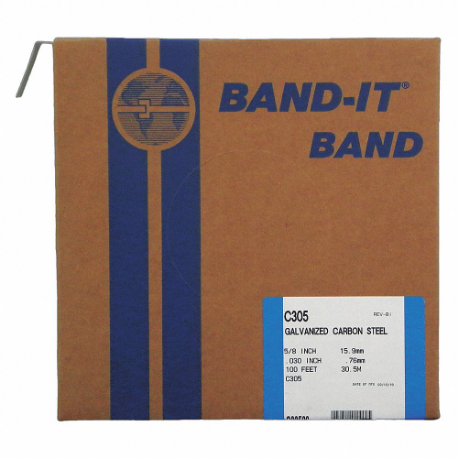 BAND-IT C30599