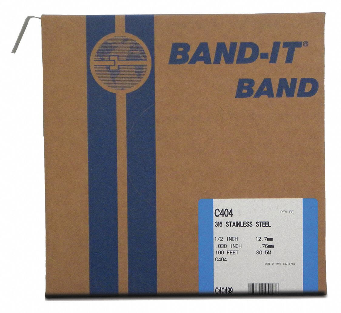 BAND-IT C40499