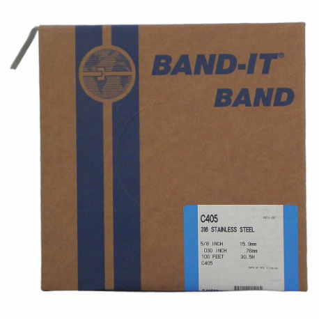 BAND-IT C40599
