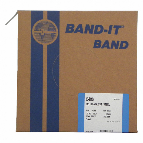 BAND-IT C40699