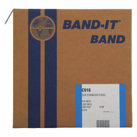 BAND-IT C91699