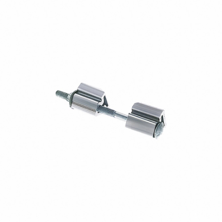 BAND-IT Tube Clamps