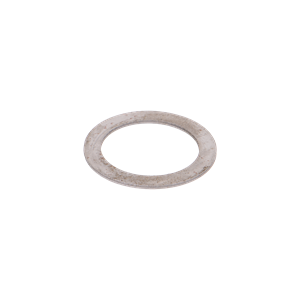 BANJO FITTINGS 12214A Pedestal Bearing Shim, Hydraulic | BW8NAN
