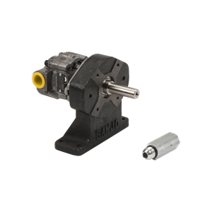 BANJO FITTINGS 12600B Poly Hydraulic Adapter Assembly, 2 Inch Size | BX2DDK