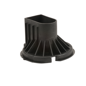 BANJO FITTINGS 12702A Pump Volute, Polypropylene | BW9HXB