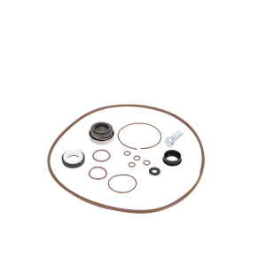 BANJO FITTINGS 13999V Pump O Ring Kit, Size 3 Inch, FKM | BW9NPU