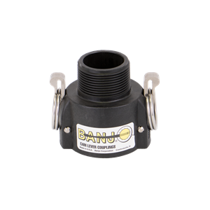 BANJO FITTINGS 150BB British Standard Pipe, 1-1/2 Inch Female Coupling X 1-1/2 Inch Size | BW8TLX