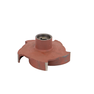 BANJO FITTINGS 16773 Impeller, Size 3 Inch | BW9MGA