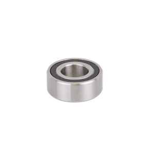 BANJO FITTINGS 17056E Ball Bearing, Double Sealed/Double Row, Stainless Steel | BW9PJX