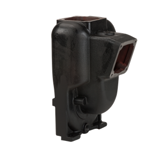 BANJO FITTINGS 18100 Pump Repair Kit, Size 3 Inch, Iron | BW9XRT