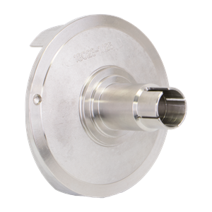 BANJO FITTINGS 18023-1.125 Impeller, Size 3 Inch | BW9XGA