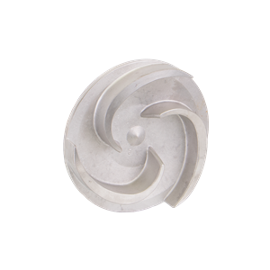 BANJO FITTINGS 18023-1.125SS Pump Impeller, 1.125 Inch I.D., 3 Inch Size, Stainless Steel | BX2BFF