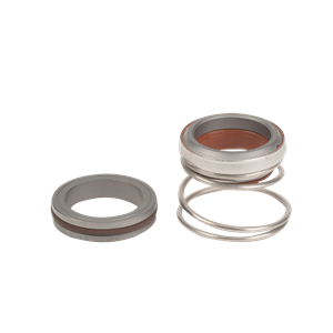 BANJO FITTINGS 18025SD Cast Iron Pump Severe Duty Seal, 3 Inch Size | BW9YPU