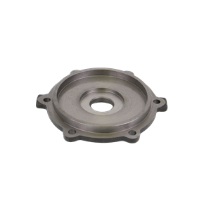 BANJO FITTINGS 18203A Cast Iron Wet Seal Style Resevoir/Adapter, 3 Inch Size | BW9TTU