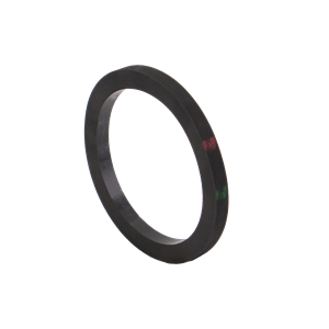 BANJO FITTINGS 300GVXT Gasket, Thickness 3 Inch, FKM | BW8YZZ