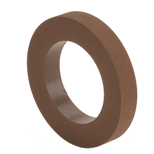 BANJO FITTINGS 75GV Gasket, Cam And Groove, 3/4 Inch Size, FKM | BW8NXZ