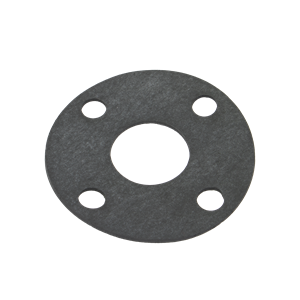 BANJO FITTINGS AF150GV Ansi Flange Gasket Fkm, 1-1/2 Inch Size | BW9JPE