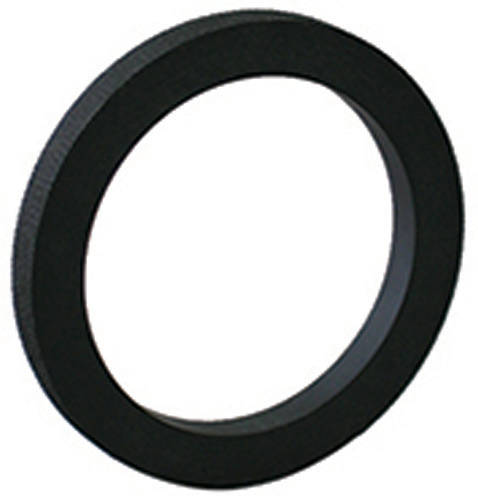 BANJO FITTINGS B150G Gasket, 1 1/2 Inch Size, EPDM | BW7XQK