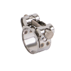 Floating Bridge, With Lock Washer, 1 Inch, Stainless Steel