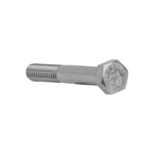 BANJO FITTINGS BF107 Bolt, 5/16-18 X 2-1/4 Inch Size | BW7ZDW