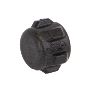 BANJO FITTINGS CAP025