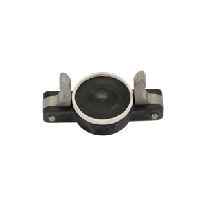 BANJO FITTINGS DM100PL Dry Mate Plug, Size 1 Inch | BW9FKU