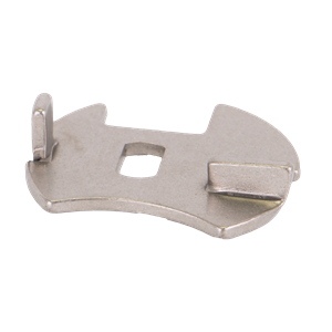 BANJO FITTINGS DM15154SS Interlock Cam, Female, 1-1/2 Inch Size | BW9CGP