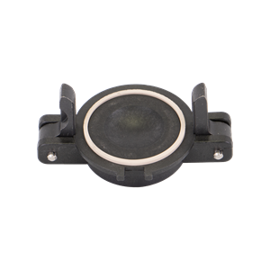 BANJO FITTINGS DM200PL Dust Plug, 1-1/2 And 2 Inch Size | BW9JEA