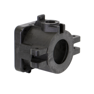 BANJO FITTINGS DM20254 Dry Mate, Male Bolted Body | BW9NPK