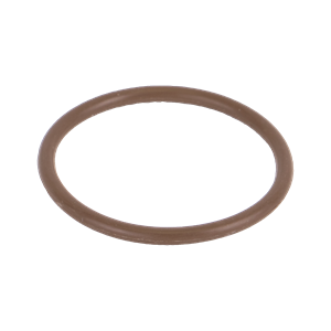 BANJO FITTINGS DM20265 Dry Mate Spacer O-Ring 224 FKM, 2 Inch Size | BW8HNA