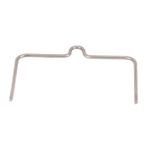 BANJO FITTINGS DM20289 Dry Mate Locking Yoke, Size 2 Inch | BW8RTB